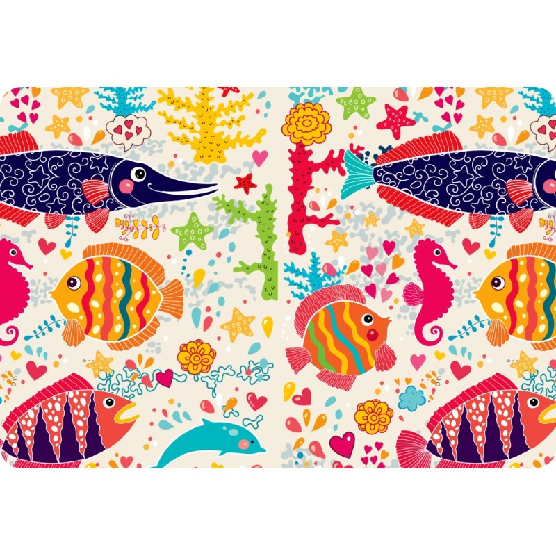 Tavolino pieghevole con vassoio estraibile, ADA