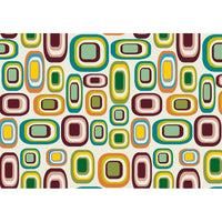 Tavolino pieghevole con vassoio estraibile, ADA