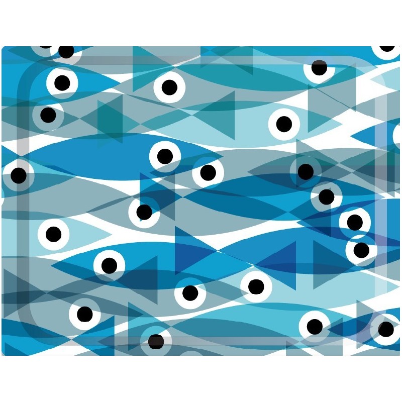 Tavolino pieghevole con vassoio estraibile, ADA