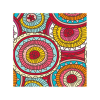 Tavolino pieghevole con vassoio estraibile, ADA