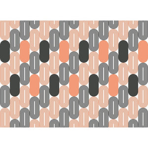 Tavolino pieghevole con vassoio estraibile, ADA