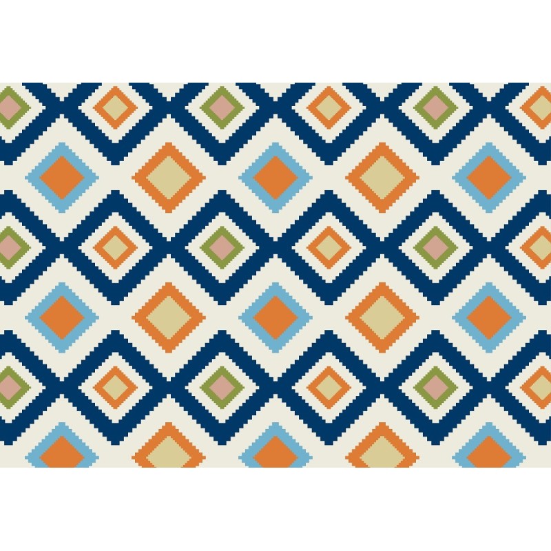 Tavolino pieghevole con vassoio estraibile, ADA