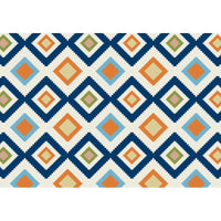 Tavolino pieghevole con vassoio estraibile, ADA