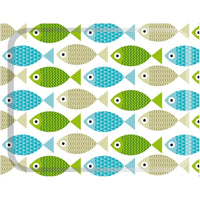 Tavolino pieghevole con vassoio estraibile, ADA