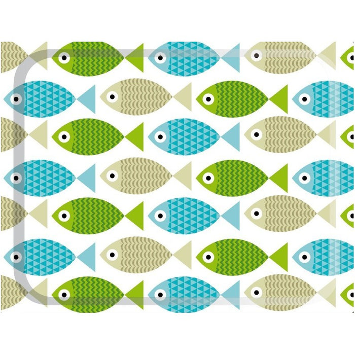 Tavolino pieghevole con vassoio estraibile, ADA