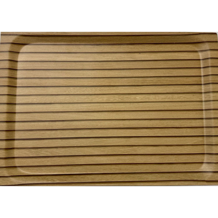 Tavolino pieghevole con vassoio estraibile, ADA