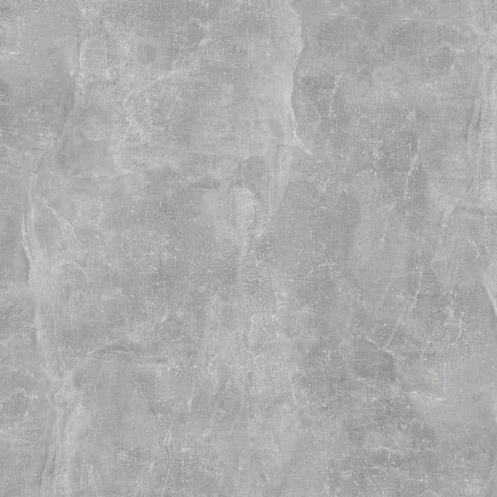 TAVOLINO SALOTTO MATCH GRIGIO EFFETTO CEMENTO