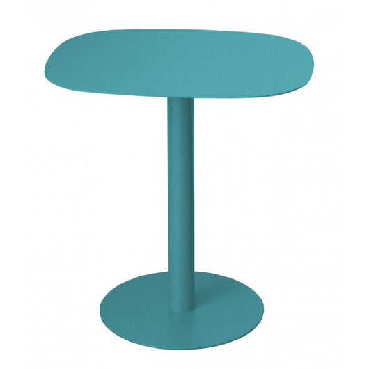 Tavolino SKANDY – Design Scandinavo, Metallo, Elegante e Funzionale