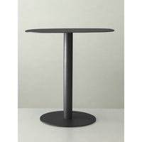 Tavolino SKANDY – Design Scandinavo, Metallo, Elegante e Funzionale