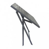 TAVOLO ALABAMA 70 X 70 PIEGHEVOLE