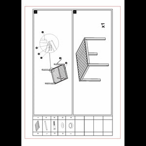 Tavolo alluminio sullivan bianco quadrocm70x70h75