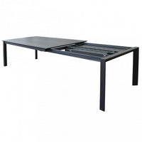 TAVOLO ALLUNGABILE ARGOS 200/300 X 100