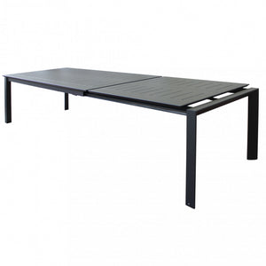 TAVOLO ALLUNGABILE ARGOS 200/300 X 100