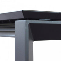 TAVOLO ALLUNGABILE ARGOS 200/300 X 100