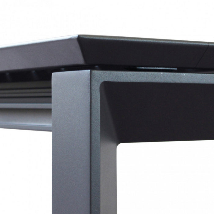 TAVOLO ALLUNGABILE ARGOS 200/300 X 100