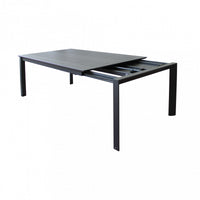 TAVOLO ALLUNGABILE ARGOS 200/300 X 100