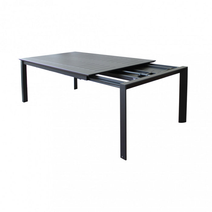 TAVOLO ALLUNGABILE ARGOS 200/300 X 100