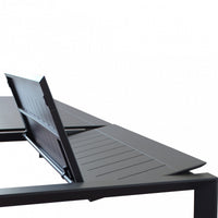 TAVOLO ALLUNGABILE ARGOS 200/300 X 100