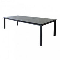 TAVOLO ALLUNGABILE ARGOS 200/300 X 100