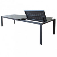 TAVOLO ALLUNGABILE ARGOS 200/300 X 100