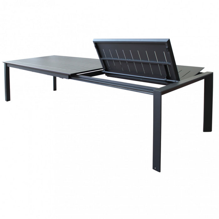 TAVOLO ALLUNGABILE ARGOS 200/300 X 100