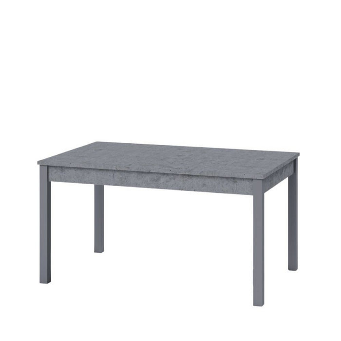 Tavolo allungabile Firenze cemento 110x70