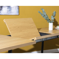 Tavolo Allungabile Gordon 180(240)x90x76 Cm