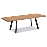 Tavolo Allungabile Gordon 180(240)x90x76 Cm