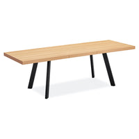 Tavolo Allungabile Gordon 180(240)x90x76 Cm