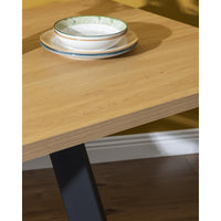 Tavolo Allungabile Gordon 180(240)x90x76 Cm