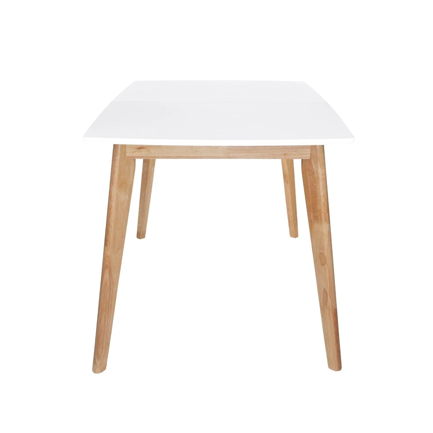 LÚZETE - TAVOLO ALLUNGABILE GUNBRITT