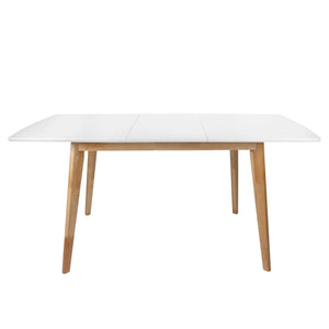 LÚZETE - TAVOLO ALLUNGABILE GUNBRITT