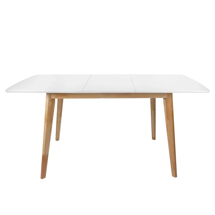 LÚZETE - TAVOLO ALLUNGABILE GUNBRITT