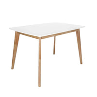 LÚZETE - TAVOLO ALLUNGABILE GUNBRITT