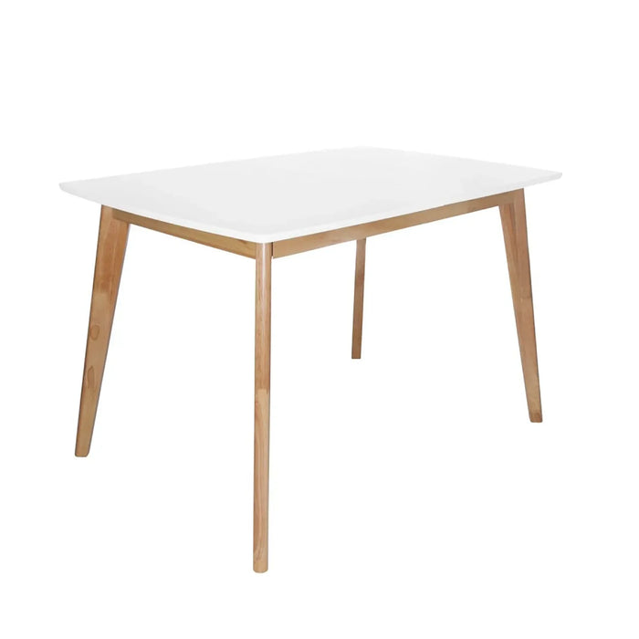 LÚZETE - TAVOLO ALLUNGABILE GUNBRITT