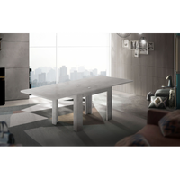 Tavolo allungabile Jesi – 90/180x75x90 – Bronx