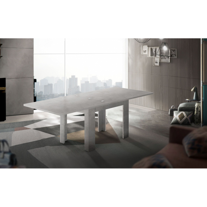 Tavolo allungabile Jesi – 90/180x75x90 – Bronx