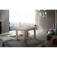 Tavolo allungabile Jesi – 90/180x75x90 – Olmo