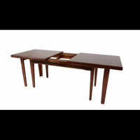 Tavolo allungabile Ligure 180 noce