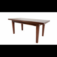 Tavolo allungabile Ligure 180 noce