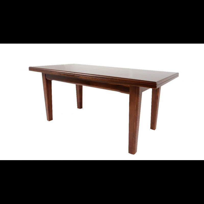 Tavolo allungabile Ligure 180 noce