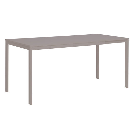 Tavolo Allungabile Mainz 120(160)*74*75 Tortora