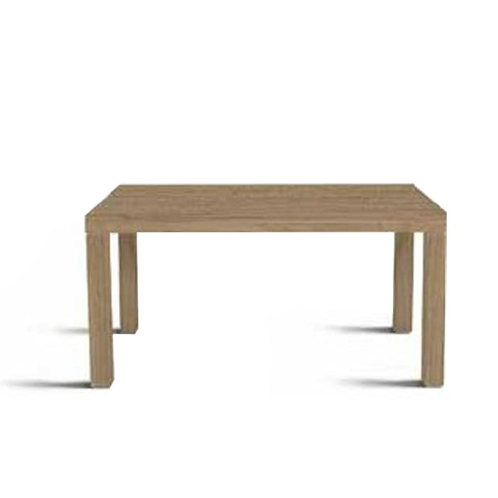 Tavolo allungabile Imab Friend Mantova noce biondo 140/220x80x77.5