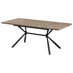 Tavolo Allungabile Owen 160(200)x90x76