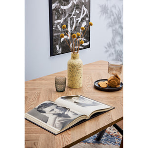 Tavolo Allungabile Owen 160(200)x90x76