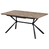 Tavolo Allungabile Owen 160(200)x90x76