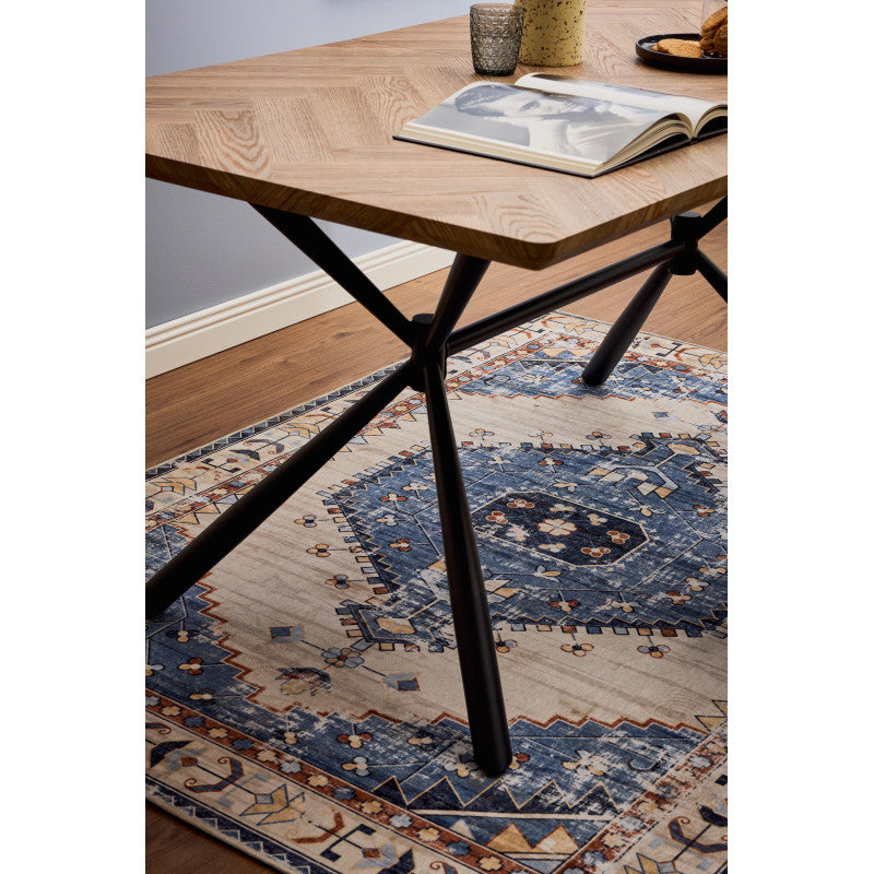 Tavolo Allungabile Owen 160(200)x90x76