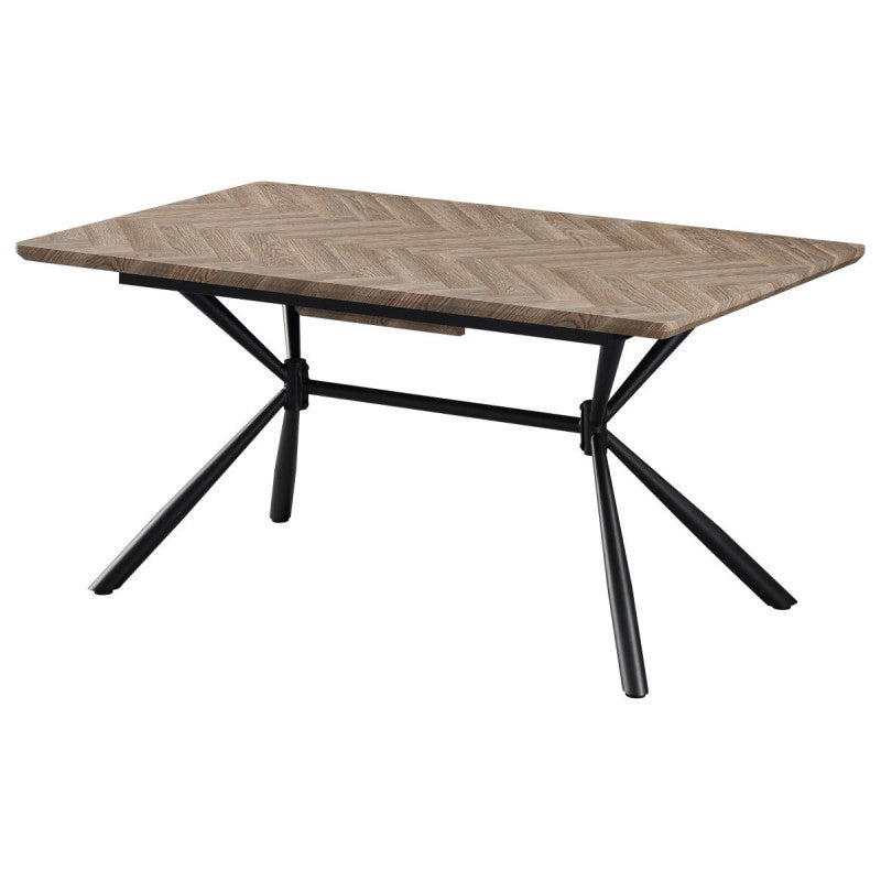 Tavolo Allungabile Owen 160(200)x90x76