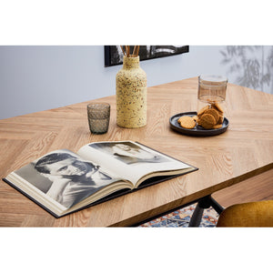 Tavolo Allungabile Owen 160(200)x90x76