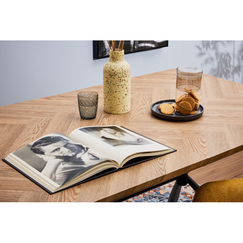 Tavolo Allungabile Owen 160(200)x90x76